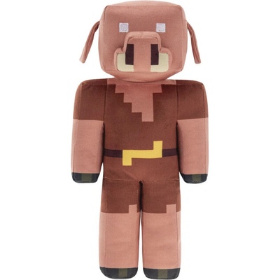 Minecraft Pigman 35 cm