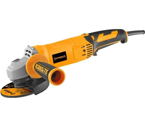 Worksite AG586