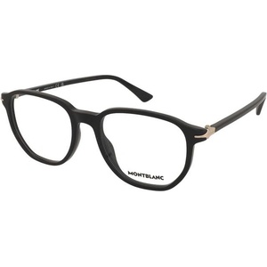 Mont Blanc Очила Montblanc MB0366O 001 - leshti
