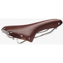 Brooks Swallow B15 hnědé