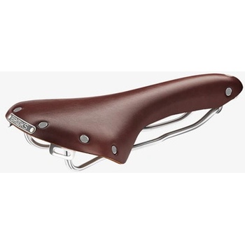 Brooks Swallow B15 hnědé