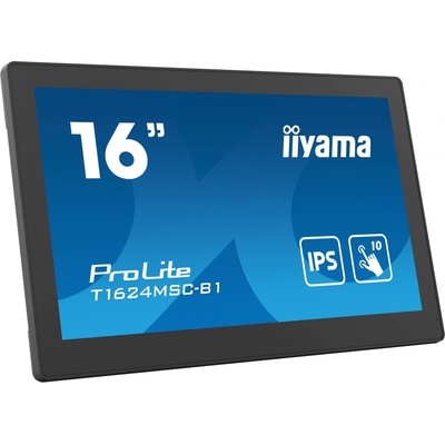 iiyama T1624MSC