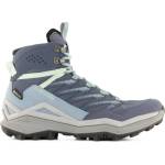 Lowa Дамски туристически обувки Lowa Women's Maddox Pro GTX Mid Walking boots - Smoke Blue / Blue - размер 41, 5 (119-1018-0431)