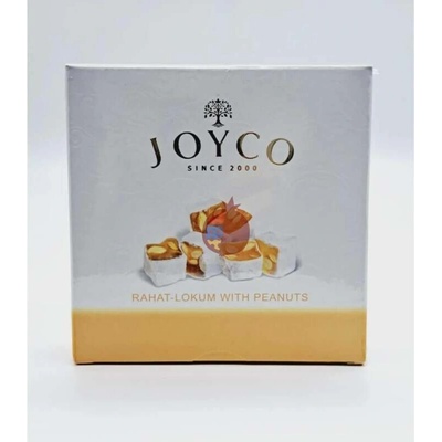 JOYCO Rahat Lokum s Arašídy 250 g