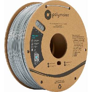 Polymaker ASA Сиво - 1, 75 mm / 1000 g (PF01003)