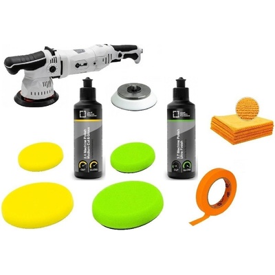 Liquid Elements T2000 V4 akční sada na leštění