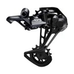 Shimano Заден дерайльор Shimano DEORE XT RD-M8100 SGS 12ск