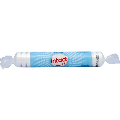 Intact hroznový cukr classic 40 g