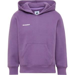 Mammut Детски суичър Mammut Kid's Mammut Base ML Hoody Hoodie - Paloja - размер 116 (EU) (704-6371-0312)