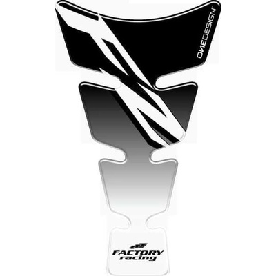 Tankpad PUIG SPIRIT 4227N černý