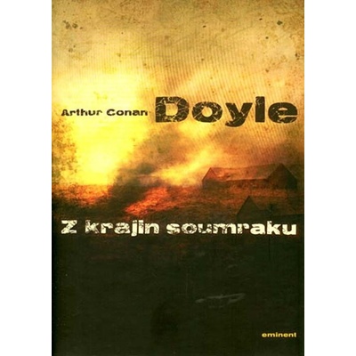 Z krajin soumraku - Arthur Conan Doyle