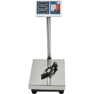 ISO 1732 můstková digitální váha do 100kg/50g – Zboží Mobilmania