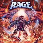 Mystic Production Rage: Resurrection Day - CD (042460)