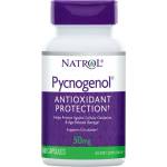 Natrol Pycnogenol 50 mg [60 капсули]