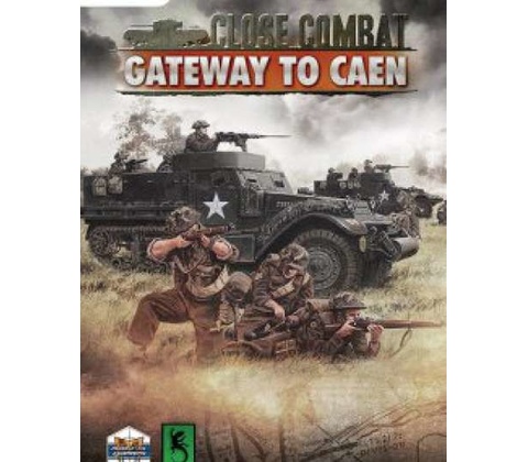 Close Combat Gateway to Caen