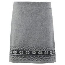 Skhoop Scandinavian Knee grey šedá