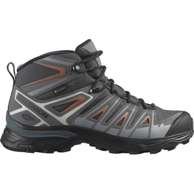 Salomon Обувки x ultra pioneer mid gtx w