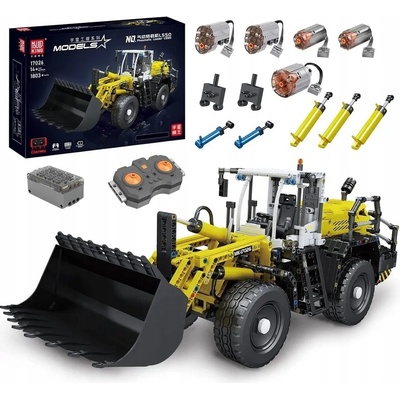 Mould King Technic 17026 1803 ks