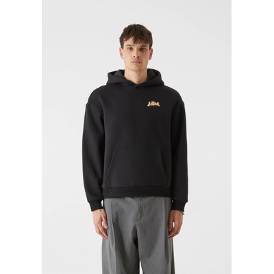 Urban Classics Суичър Lost Youth Hoody - Western Motel black XXLUB-LY433-00007 - Бял, размер L