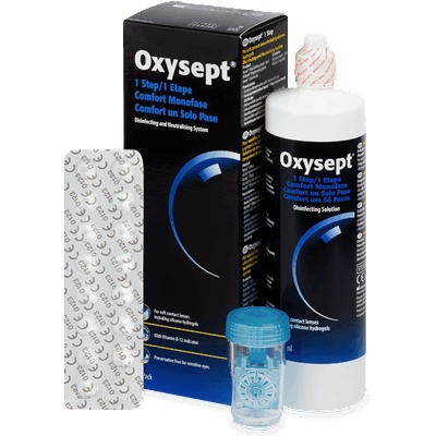 Amo Oxysept 1 Step 300 ml
