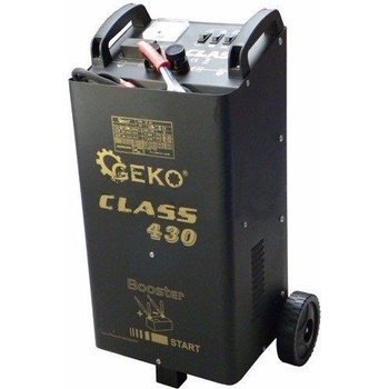 Geko Class 430 12V/24V