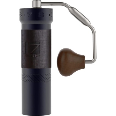 1Zpresso ZP6 special iron gray