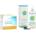 Bausch & Lomb PureVision 2 for Astigmatism (6 лещи) + Solunate Multi-Purpose 400 ml с кутия