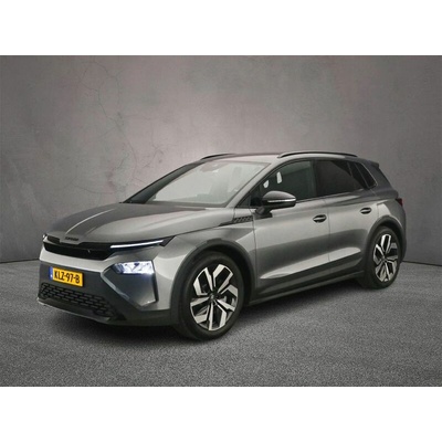 Skoda Elroq 85 Sportline 210 kW