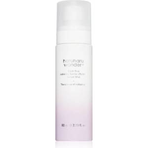 haruharu wonder Black Rice Probiotics Barrier NAD+ Serum Mist възстановяващ серум за лице в спрей 80ml