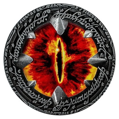 Replika Replika The Lord of the Rings - Eye of Sauron