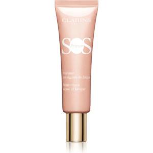 Clarins SOS Primer основа под фон дьо тен цвят Radiance 30ml