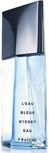 Issey Miyake L'Eau D'Issey pour Homme Fraiche EDT 100 ml Tester