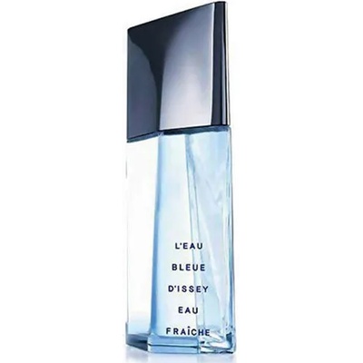 Issey Miyake L'Eau D'Issey pour Homme Fraiche EDT 100 ml Tester