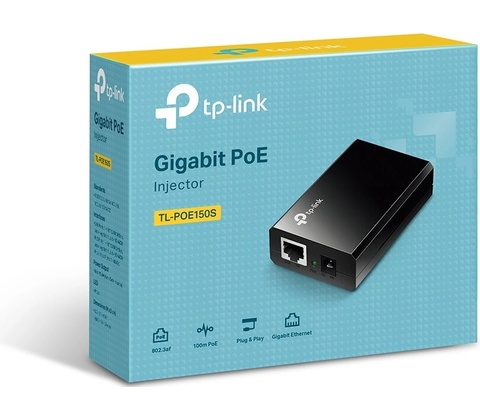 TP-Link TL-PoE150S