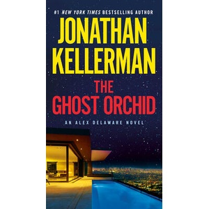 GHOST ORCHID | KELLERMAN JONATHAN (ISBN: 9780593598948)