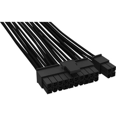 BeQuiet 0.60 m čierna BC080