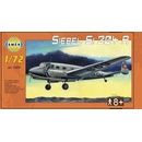 Směr Model Siebel Si 204 A 1:72