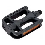 MAX1 Педали mtb пластмасов лагер pd-32003
