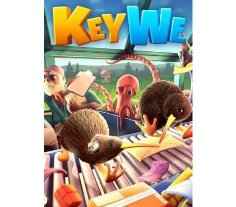 KeyWe