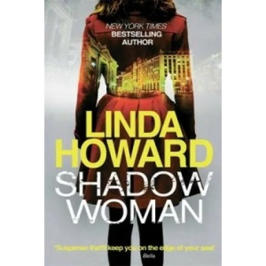 Shadow Woman | Linda Howard (2013)