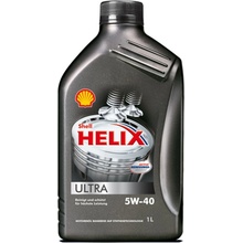 Shell Helix Ultra 5W-40 1 l