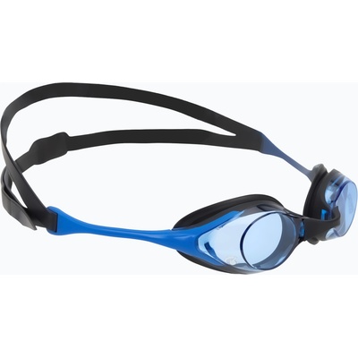 arena Очила за плуване Arena Cobra Swipe lightblue/blue