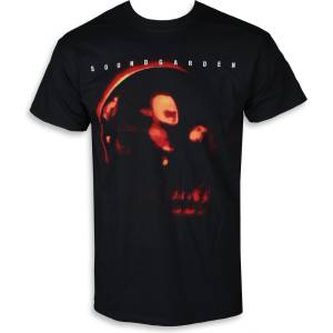 Plastic head мъжка тениска soundgarden - superunknown - plastic head - rtsgn0012