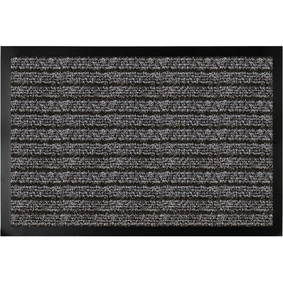 B-line DuraMat 2868 černá 40x60 cm