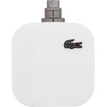 Lacoste L.12.12 Blanc parfumovaná voda pánska 100 ml tester