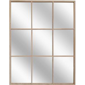 Styler Стенно огледало 69x95 cm Joel - Styler (LU-12502)