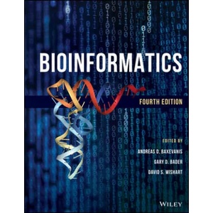 Bioinformatics 4e | Andreas D. Baxevanis, Gary Bader, David Wishart (2020)