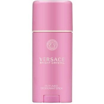 Versace Bright Crystal deo stick 50 ml