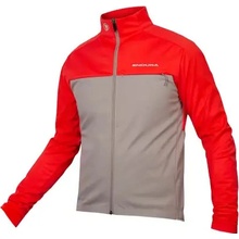 Endura Windchill II pomegranate