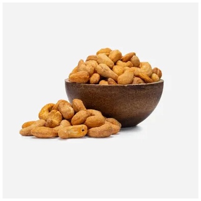 Grizly Kešu solené pikantní 250 g